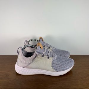 New Balance - Fresh Foam Cruz Athletic Shoes - Women’s 9.5